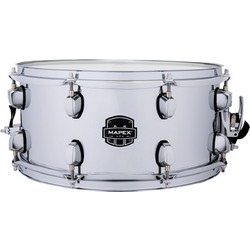 MAPEX MPX Steel CN Ταμπούρο 14"x6,5"