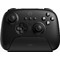 8bitdo Ultimate Wireless Controller PC Android & iOS Black
