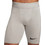 Nike Pro Strike Ανδρικό Κολάν Ποδηλατικό Γκρι DH8128-052