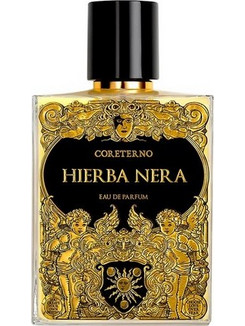 Coreterno Hierba Nera Eau de Parfum 100ml