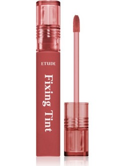 Etude House Fixing Tint 06 Soft Walnut Ματ Κραγιόν 4g