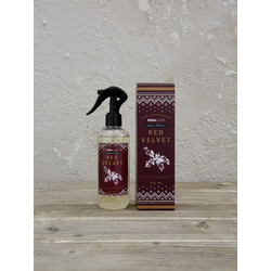Αρωματικό Σπρέι 240ml - Red Velvet 5206482080850