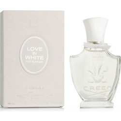 Creed Love In White For Summer Eau de Parfum 75ml