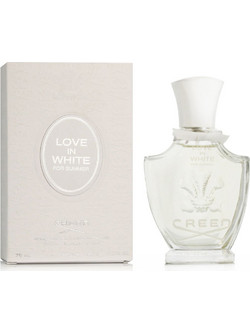 Creed Love In White For Summer Eau de Parfum 75ml