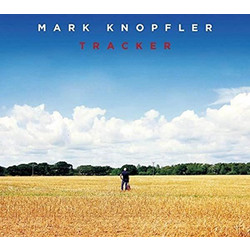 MARK KNOPFLER / TRACKER - CD