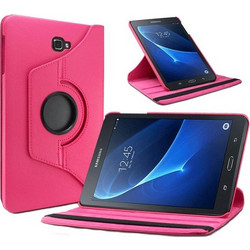Book 360 Fuchsia (Galaxy Tab A7 2020)