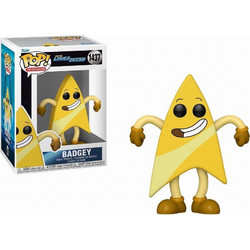 Funko Pop! Television Star Trek Lower Decks 1437 Badgey