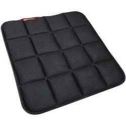 ANDA SEAT BAMBOO CHARCOAL SEAT MAT (AD-S-450-01)