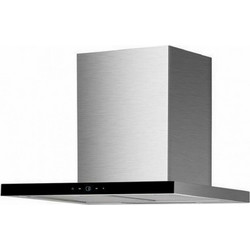 Faber TSPG X/BK A60 2LS Απορροφητήρας Καμινάδα-Τζάκι 60cm Inox