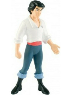 Bullyland Disney Ariel Eric BU012356