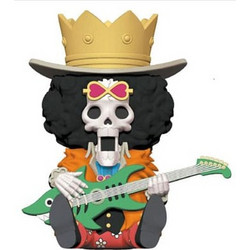 One Piece Coin Bank Brook