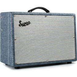 Supro 1624T Dual-Tone