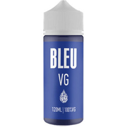 Bleu Base VG 0mg 120ml