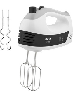 Ufesa BV4660 Μίξερ Χειρός 500W