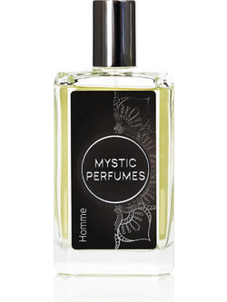 Mystic Perfumes Άρωμα Χύμα M555 100ml