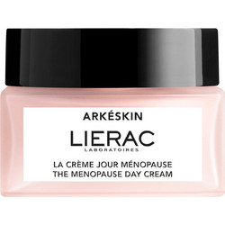 Lierac Arkeskin Anti-Age Menopause Day Cream 50ml