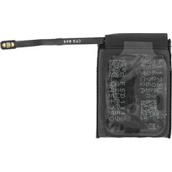 Μπαταρία A2327 για Apple Watch 6 - 44mm 303.8mAh