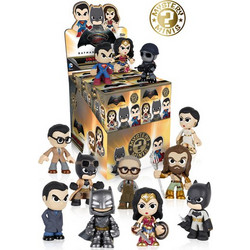Funko Mystery Minis Batman v Superman