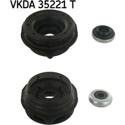 Skf Βάση Στήριξης Γόνατου Ανάρτησης - Vkda 35221 T