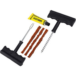 Κιτ Επισκευής Ελαστικών 6 Τεμάχια 04352 UNIVERSAL OEM