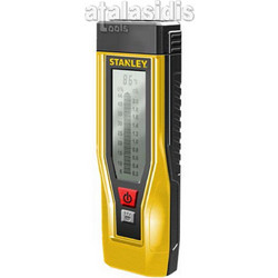 STANLEY 0-77-030 Νέο Υγρασιόμετρο