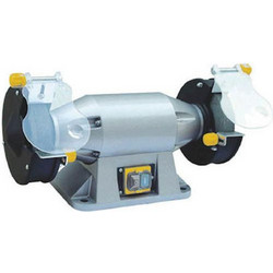 Maestro BG 200 A 3/Ph Δίδυμος Τροχός 900W