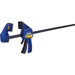 IRWIN Σφιγκτήρας με Σκανδάλη Quick-Change 900mm T536QCEL7