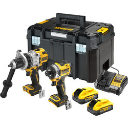 DeWALT DCK2200H2T