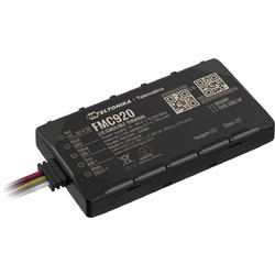 Teltonika FMC920 GPS Tracker 4G/LTE / Bluetooth / GPRS / GNSS για Αυτοκίνητα