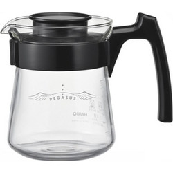 Hario Pegasus Server PES-01 - Γυάλινη κανάτα σερβιρίσματος 300ml