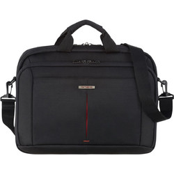 Samsonite Guardit 2.0 Τσάντα Laptop Ώμου 15.6" Black