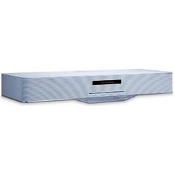 LG CM3330W Ηχοσύστημα Hi-Fi 2.0 40W Silver