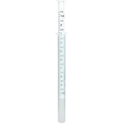 Rovipharm Oral Dosing Syringe 10ml Σύριγγα για Χορήγηση από το Στόμα Υγρών Σιροπιών σε Βρέφη & Παιδιά 1 Τεμάχιο