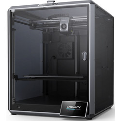 Creality K1 3D Printer Νήματος Αυτόνομος 600mm/s 220x220x250mm με Wi-Fi