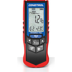 CONDTROL HYDRO-TEC, ΨΗΦΙΑΚΟ ΥΓΡΑΣΙΟΜΕΤΡΟ, C314006