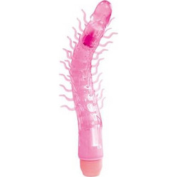 Baile Vibe 23.5cm Pink