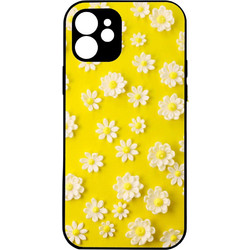Yellow Flowers