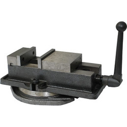 UNIMAC ΜΕΓΓΕΝΗ ΑΤΑΣΛΙΝΗ ΓΙΑ ΦΡΕΖΟΔΡΑΠΑΝΑ 125mm ΜΕ ΠΕΡΙΣΤΡΕΦΟΜΕΝΗ ΒΑΣΗ (64051)