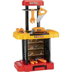 BW Workbench Πάγκος Εργαλείων 661/181