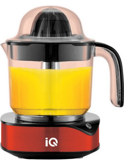 IQ JC-345 Ηλεκτρικός Στίφτης 40W Κόκκινος