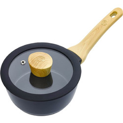Master Chef Natural Κατσαρολάκι Αντικολλητικό 18cm VRD159102078