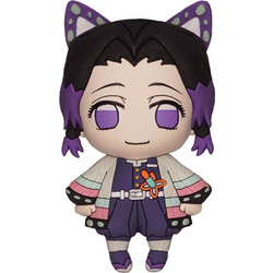 Demon Slayer : Shinobu Kocho - 3d Foam Collectible Magnet