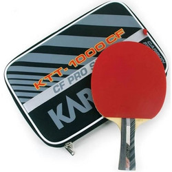 KTT 1000 KARAKAL Πινγκ πονγκ ρακέτα