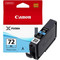 Canon PGI-72 Photo Cyan Μελάνι Εκτυπωτή Inkjet 6407B001