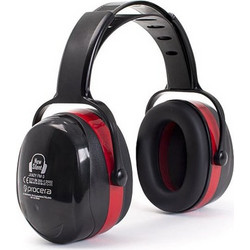 Ωτοασπίδες New Silent Jandy FM-3 Procera