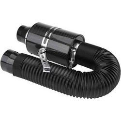 Universal Car Cold Filter 76mm