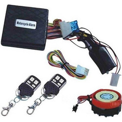 Συναγερμός Μοτοσυκλέτας Alarm System Okazaki ABT-08