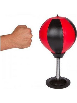 Επιτραπέζιος Σάκος Μποξ
