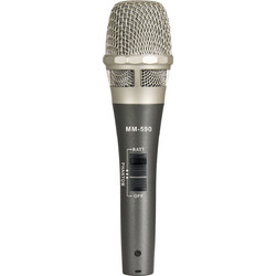 MIPRO MM 59 Μικρόφωνο Χειρός XLR