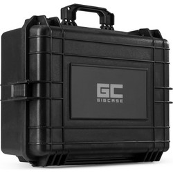 POWER DYNAMICS GIGCASE26 Πλαστική Βαλίτσα ABS, IP67, 50x35x19cm